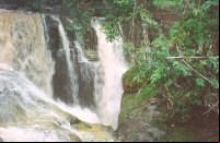 Cachoeira do Santuário